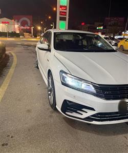 فولكسفاغن باسات